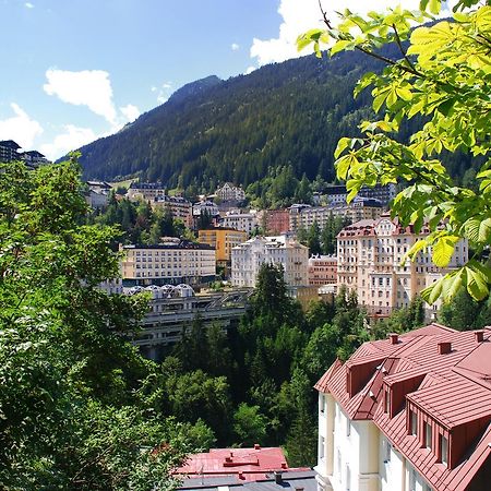 Residenz Appartements Bad Gastein Luaran gambar
