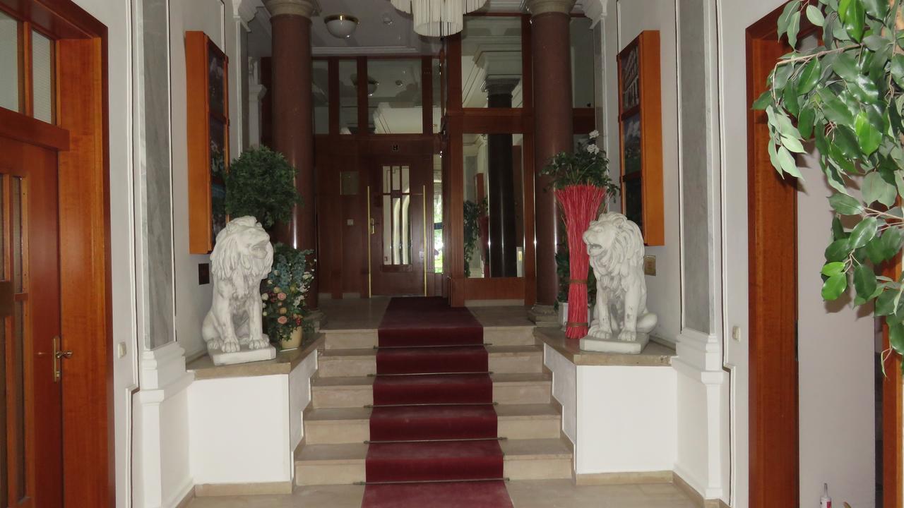 Residenz Appartements Bad Gastein Luaran gambar