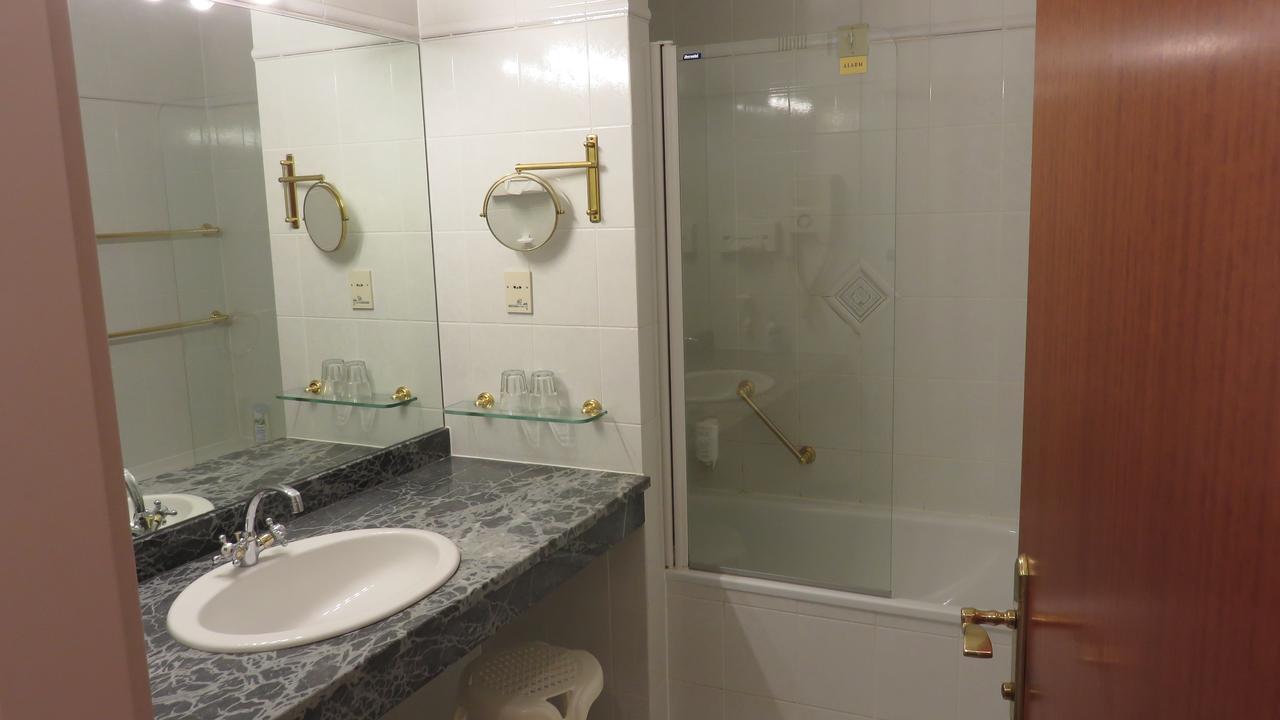 Residenz Appartements Bad Gastein Luaran gambar