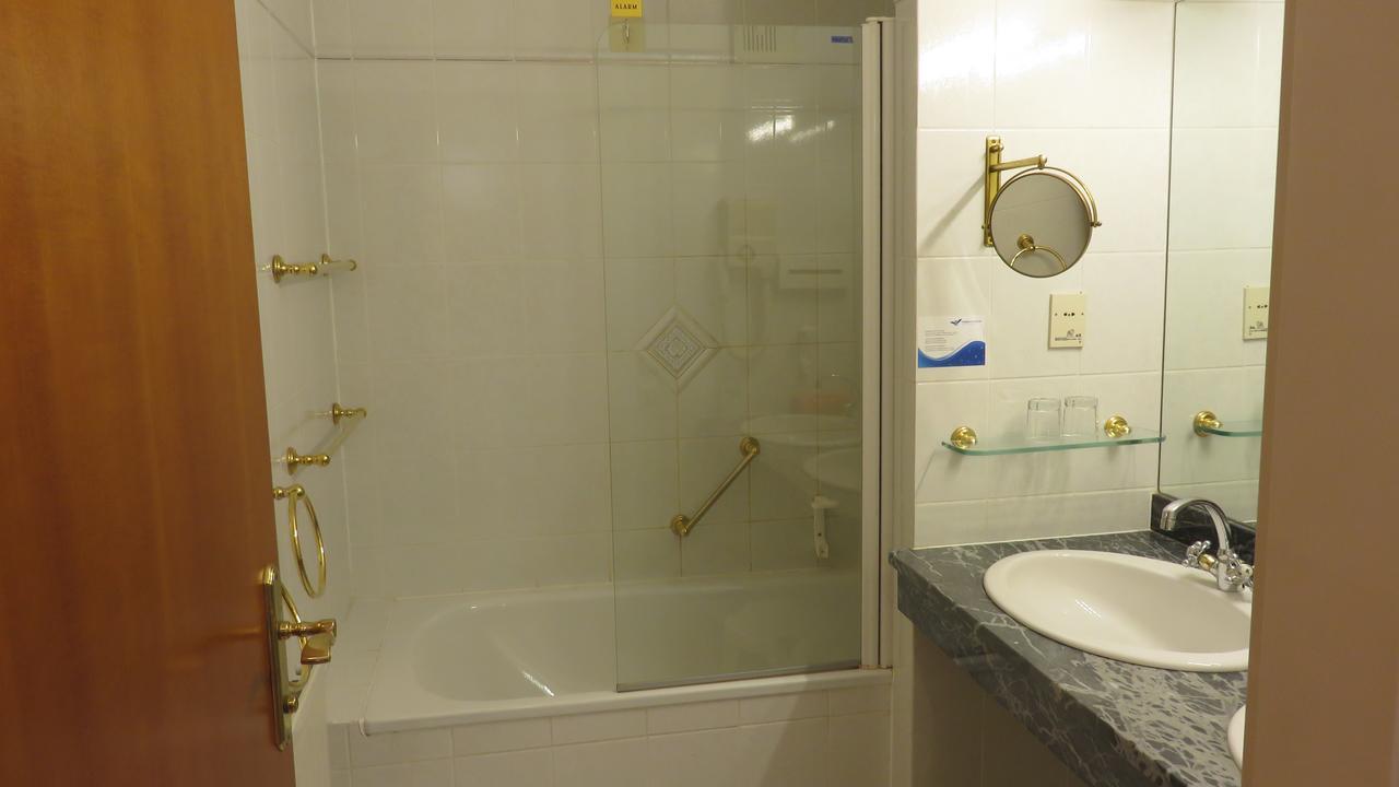 Residenz Appartements Bad Gastein Luaran gambar
