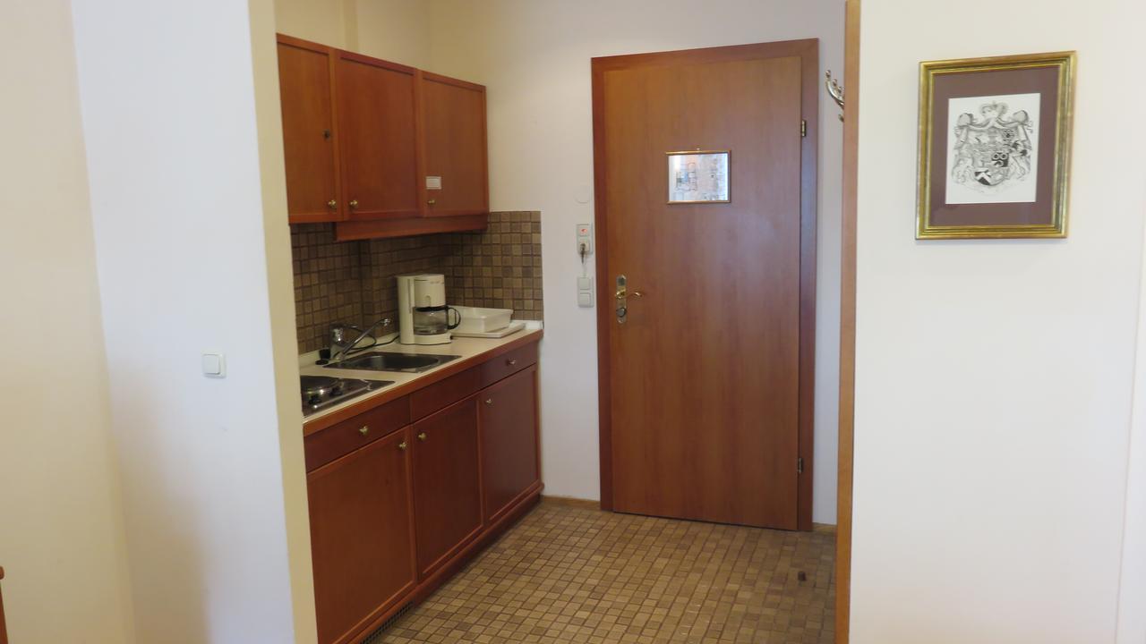 Residenz Appartements Bad Gastein Luaran gambar