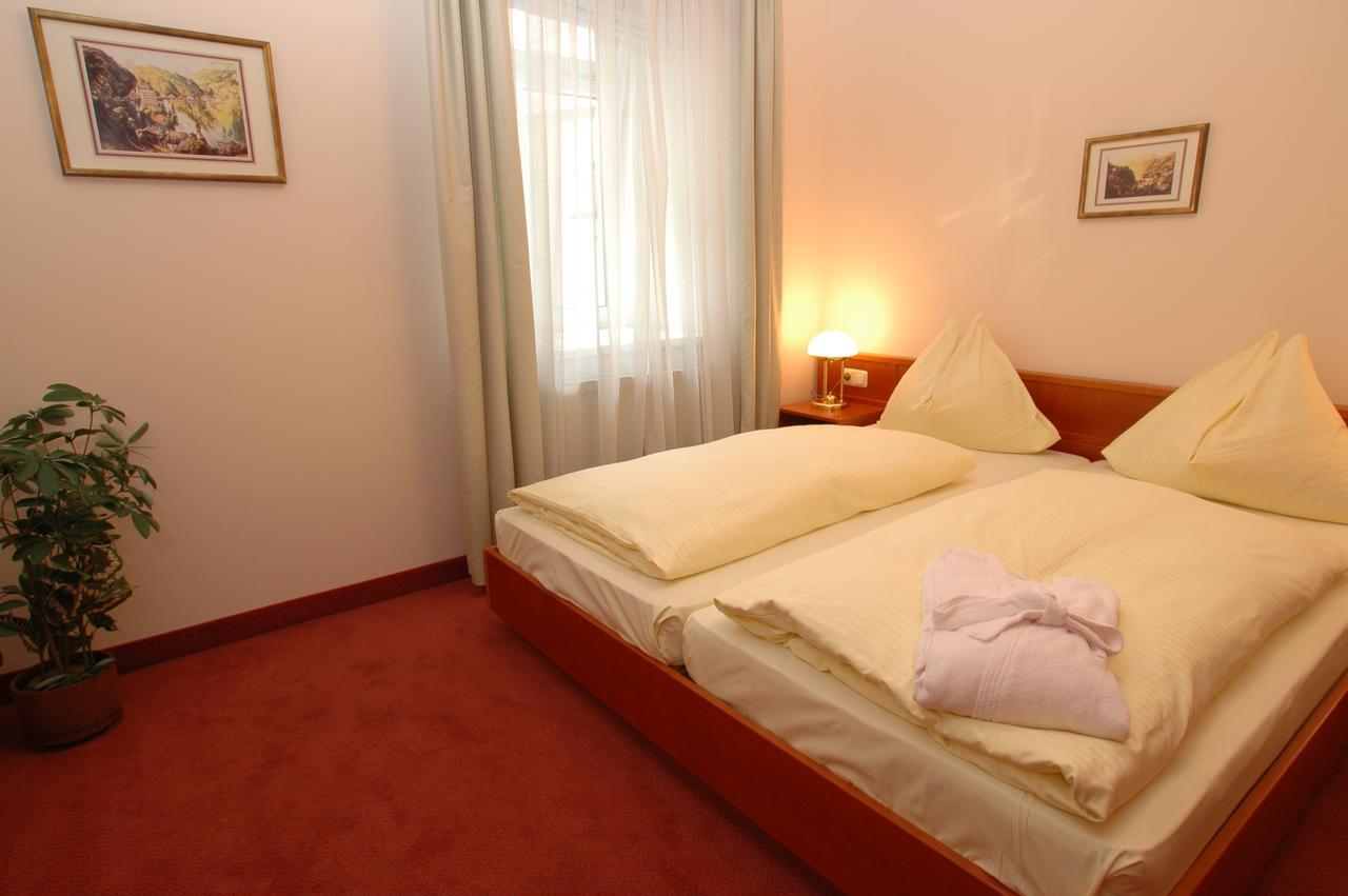 Residenz Appartements Bad Gastein Luaran gambar