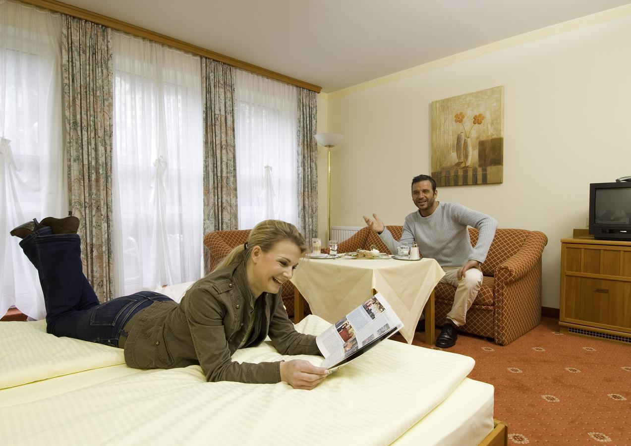 Residenz Appartements Bad Gastein Luaran gambar