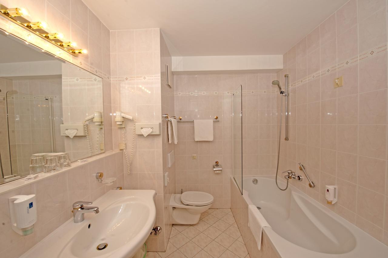 Residenz Appartements Bad Gastein Luaran gambar